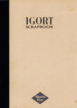 igort - Scrapbook