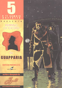 igort - 5 è il numero perfetto