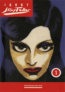 igort - Story Teller