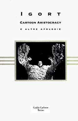 igort - Cartoon Aristocracy